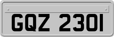 GQZ2301