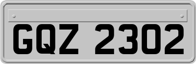 GQZ2302