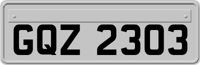 GQZ2303