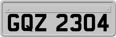 GQZ2304