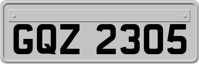 GQZ2305