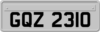 GQZ2310