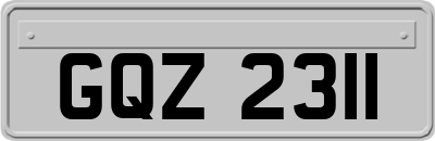 GQZ2311
