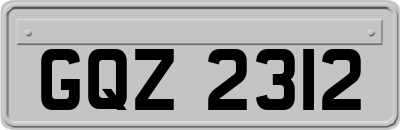 GQZ2312