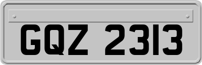GQZ2313