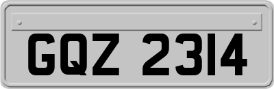 GQZ2314