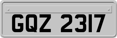 GQZ2317
