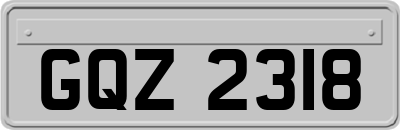 GQZ2318