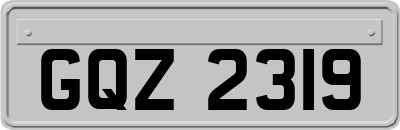GQZ2319