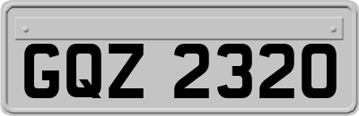 GQZ2320