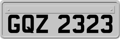 GQZ2323