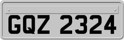GQZ2324