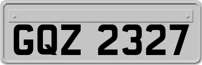 GQZ2327