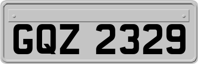 GQZ2329
