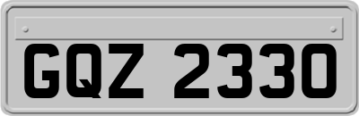 GQZ2330