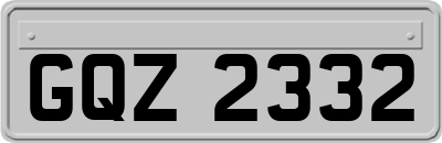 GQZ2332