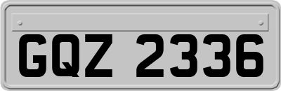 GQZ2336