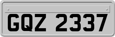 GQZ2337
