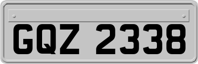 GQZ2338