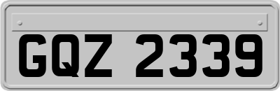 GQZ2339