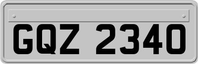 GQZ2340