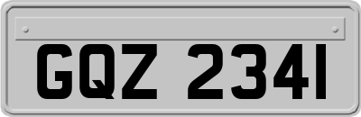 GQZ2341