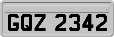 GQZ2342
