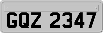 GQZ2347