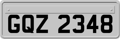 GQZ2348