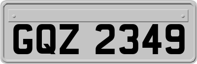 GQZ2349