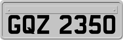 GQZ2350