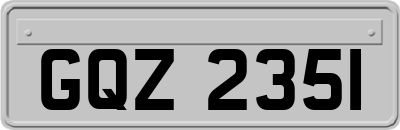 GQZ2351