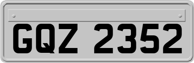 GQZ2352