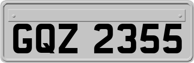 GQZ2355