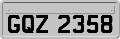 GQZ2358