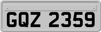 GQZ2359