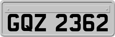 GQZ2362