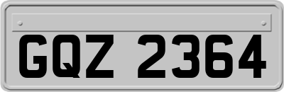 GQZ2364