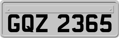 GQZ2365