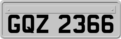 GQZ2366