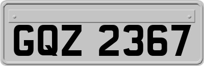 GQZ2367