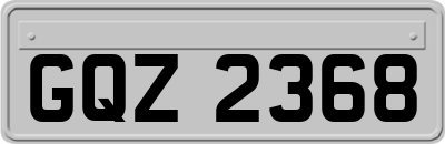 GQZ2368