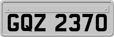 GQZ2370