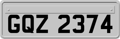 GQZ2374
