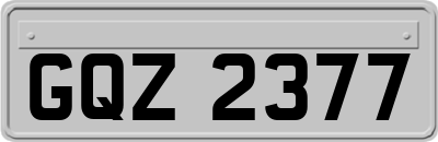 GQZ2377
