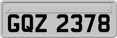 GQZ2378