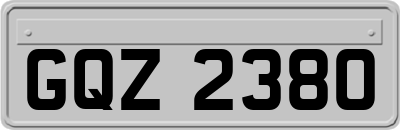 GQZ2380