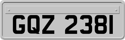 GQZ2381