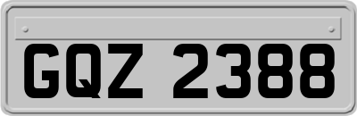 GQZ2388