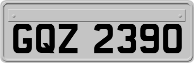 GQZ2390